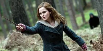 Emma Watson Says She Still Values J.K. Rowling While Disagreeing On Trans Rights 1 Emma Watson
