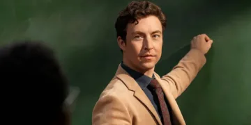 English Teacher Season 2 Review: Sharper, Deeper, and Consistently Funny 1 English Teacher Season 2 Review