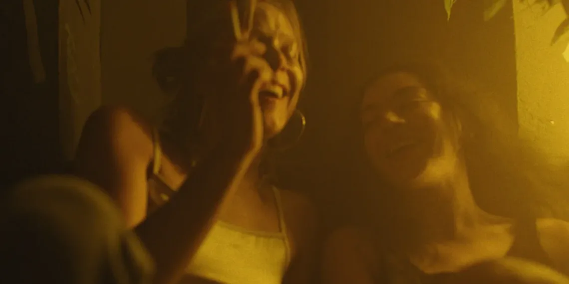 Erupcja Review: Charli XCX in a Chilly Character Study 41 Erupcja Review