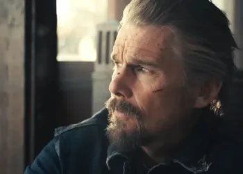 Ethan Hawke