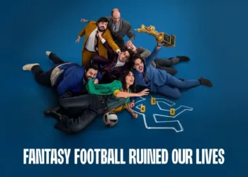 Fantasy Football Ruined Our Lives Review