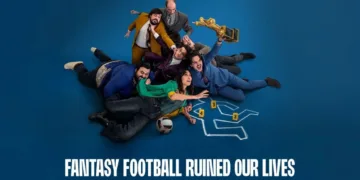 Fantasy Football Ruined Our Lives Review