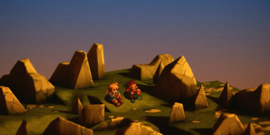 Final Fantasy Tactics: The Ivalice Chronicles Review