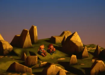 Final Fantasy Tactics: The Ivalice Chronicles Review