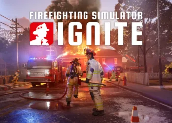 Firefighting Simulator: Ignite Review