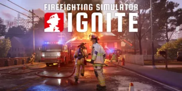 Firefighting Simulator: Ignite Review