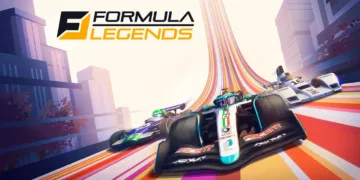 Formula Legends Review