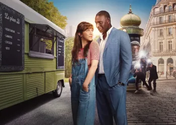 French Lover Review