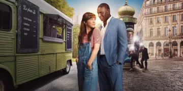 French Lover Review