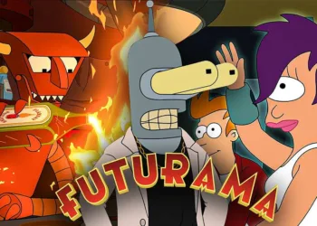 Futurama Season 13 Review