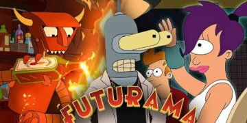 Futurama Season 13 Review