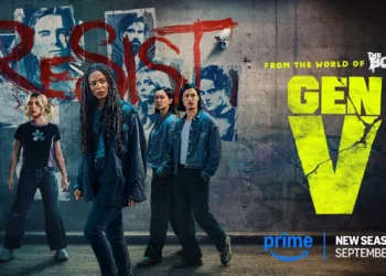 Gen V Season 2 Review