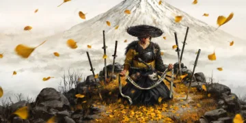 Ghost of Yōtei Review