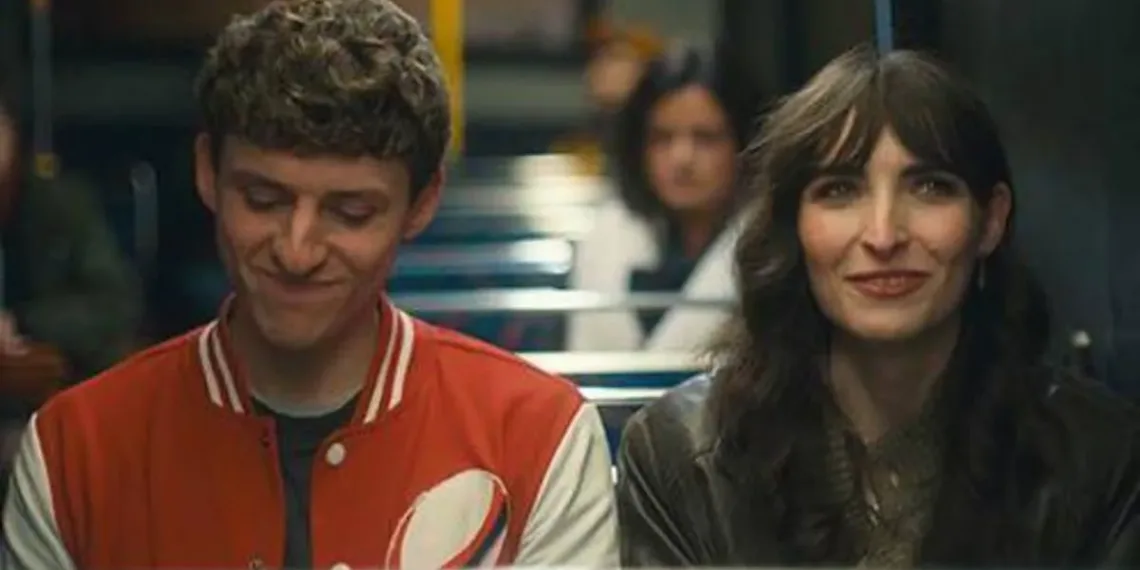 Girls & Boys Review
