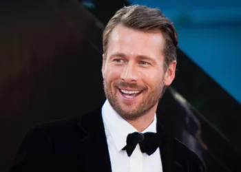 Glen Powell