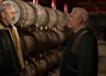 Glenrothan Review