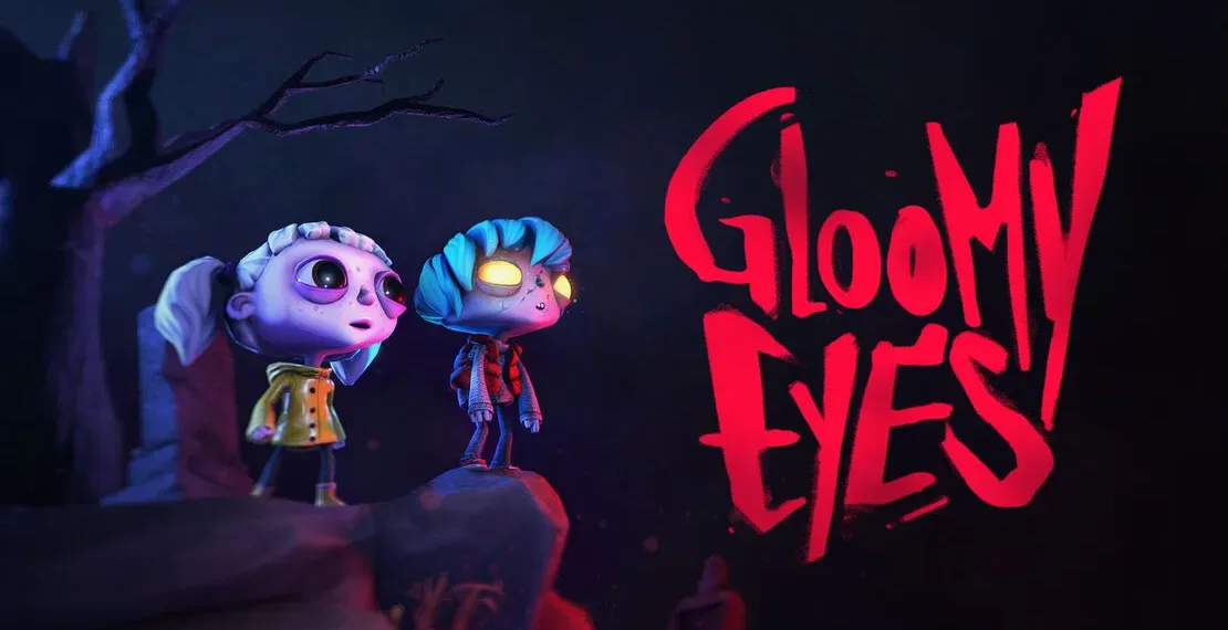 Gloomy Eyes Review