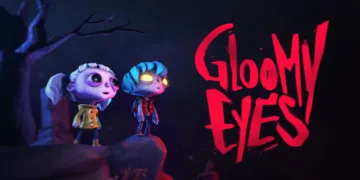 Gloomy Eyes Review
