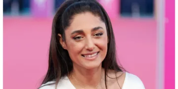 Golshifteh Farahani