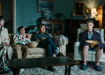 Good Boy Review