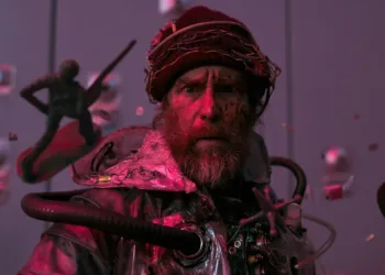 Good Luck, Have Fun, Don't Die Review