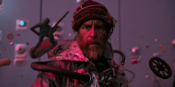 Good Luck, Have Fun, Don't Die Review