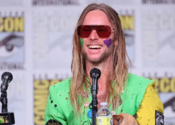 Greg Cipes