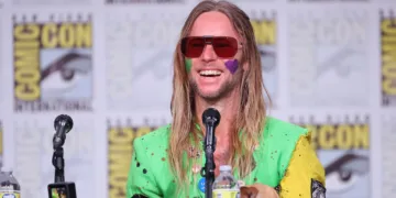Greg Cipes Says He Was Dropped From Teen Titans Go After Parkinson’s Diagnosis 1 Greg Cipes