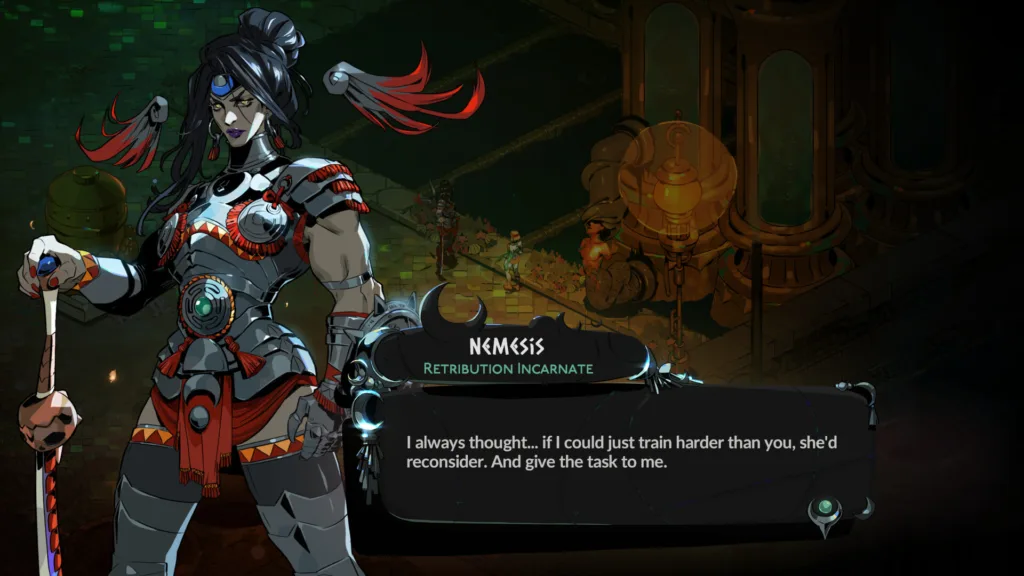 Hades II Review: A Magical Evolution of Roguelite Excellence 43 Hades II Review