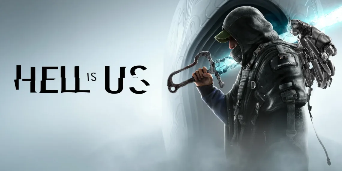 Hell Is Us Review