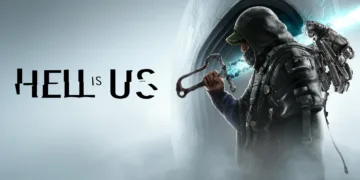 Hell Is Us Review