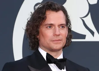 Henry Cavill