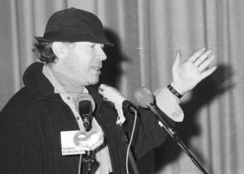 Henry Jaglom