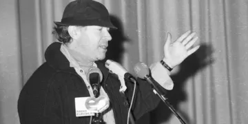 Henry Jaglom