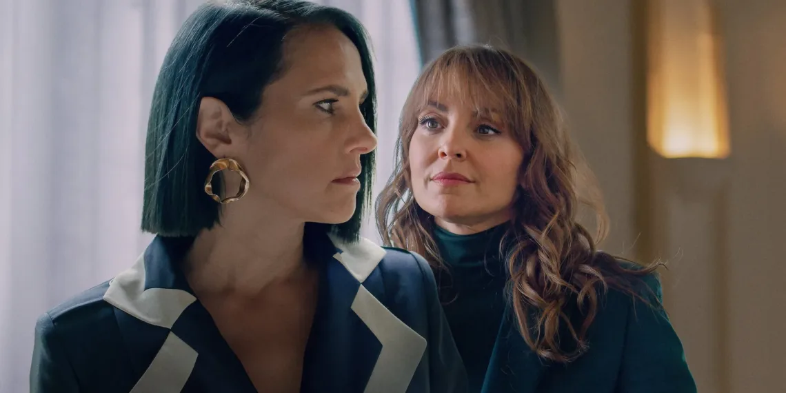 Her Mother’s Killer Season 2 Review