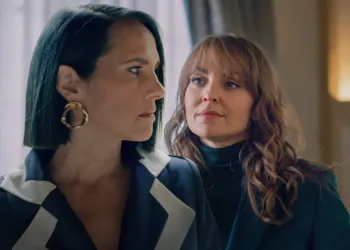Her Mother’s Killer Season 2 Review