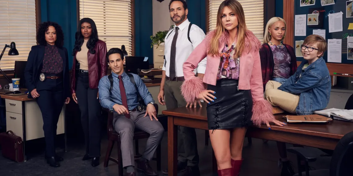High Potential Season 2 Review