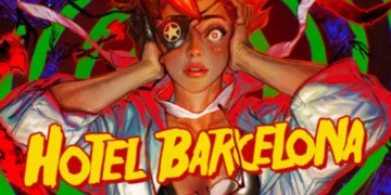 Hotel Barcelona Review