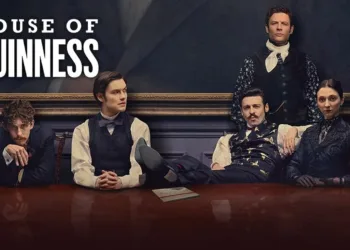 House of Guinness Review