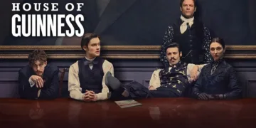 House of Guinness Review