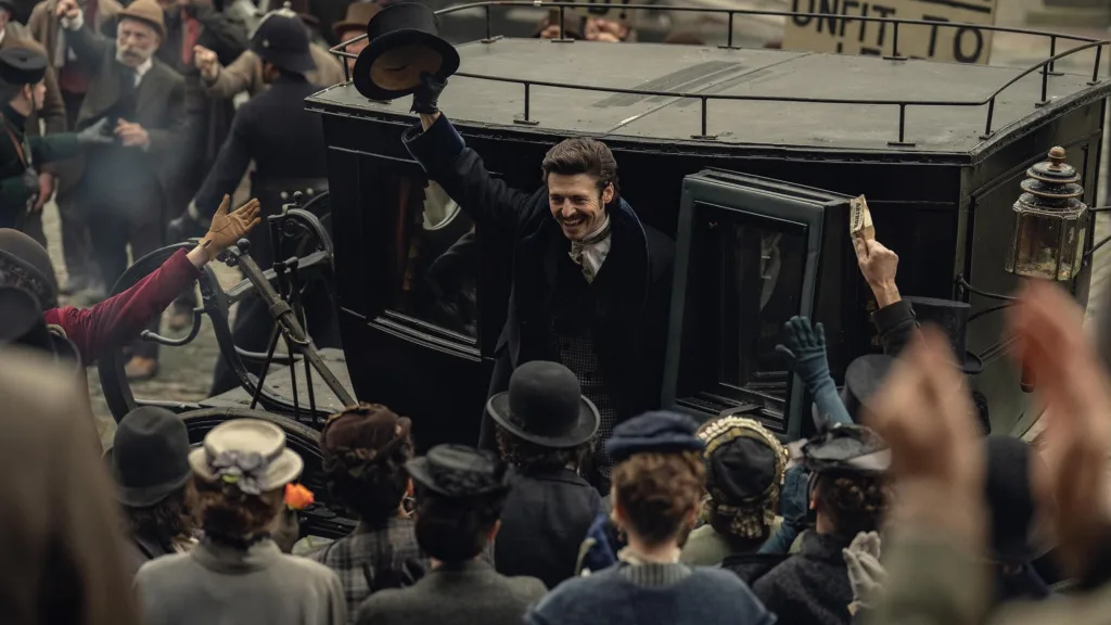 House of Guinness Review