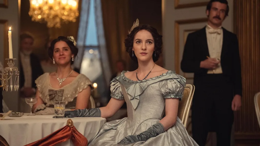 House of Guinness Review