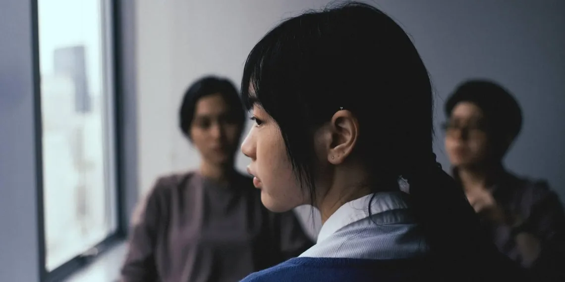 Human Resource Review: A Bleak and Brilliant Cinematic Poem 41 Human Resource Review