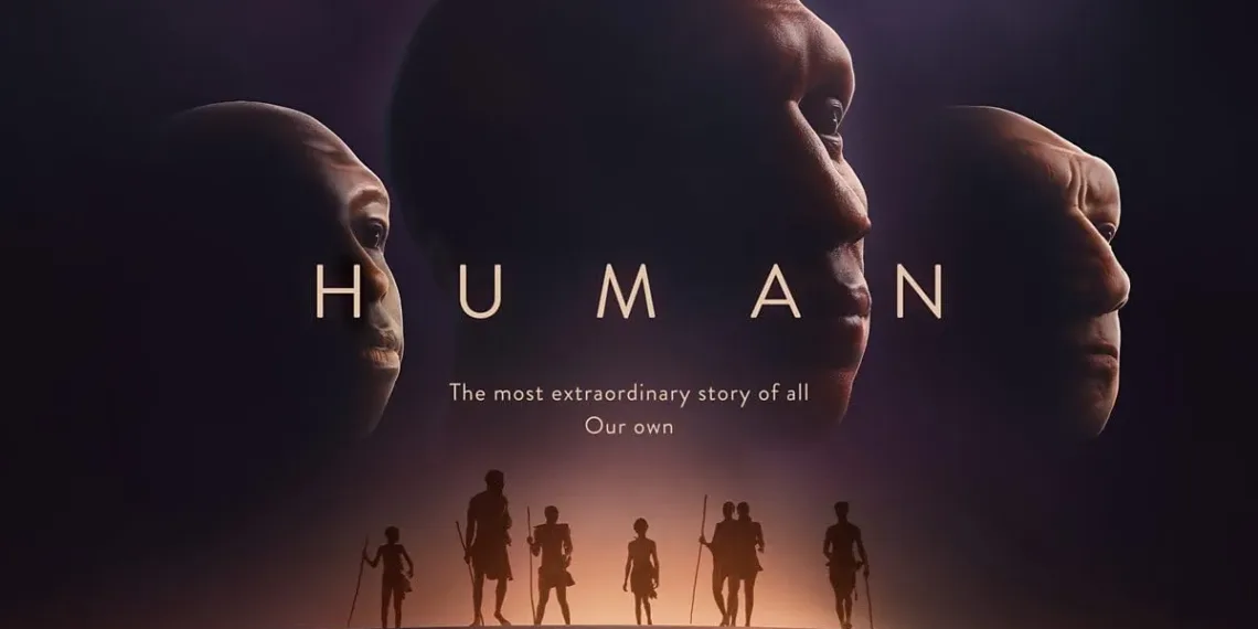 Human Review: Rethinking the Story of Us 41 Human Review