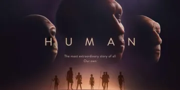 Human Review: Rethinking the Story of Us 1 Human Review