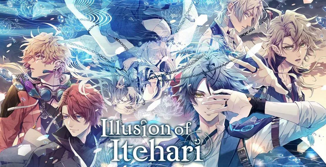 Illusion of Itehari Review