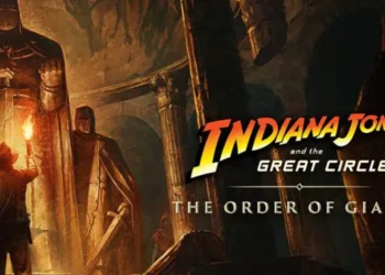 Indiana Jones and the Great Circle: The Order of Giants Review: A Masterclass in Atmosphere Indiana Jones and the Great Circle: The Order of Giants Review