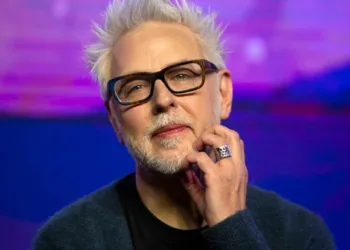 James Gunn