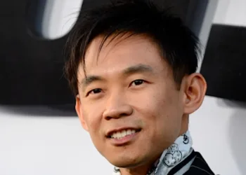 James Wan