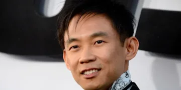 James Wan